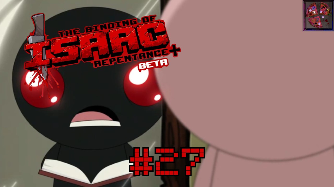 Siamo troppo in negativo - Isaac Repentance+ #27
