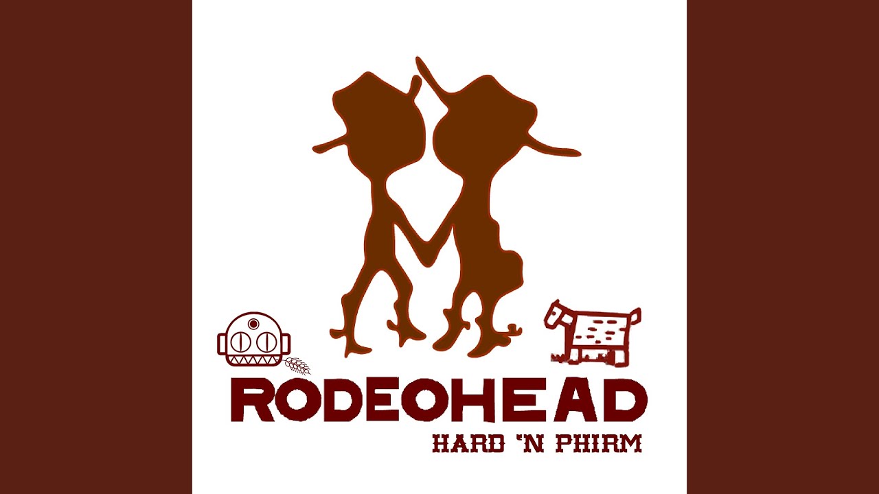 Rodeohead