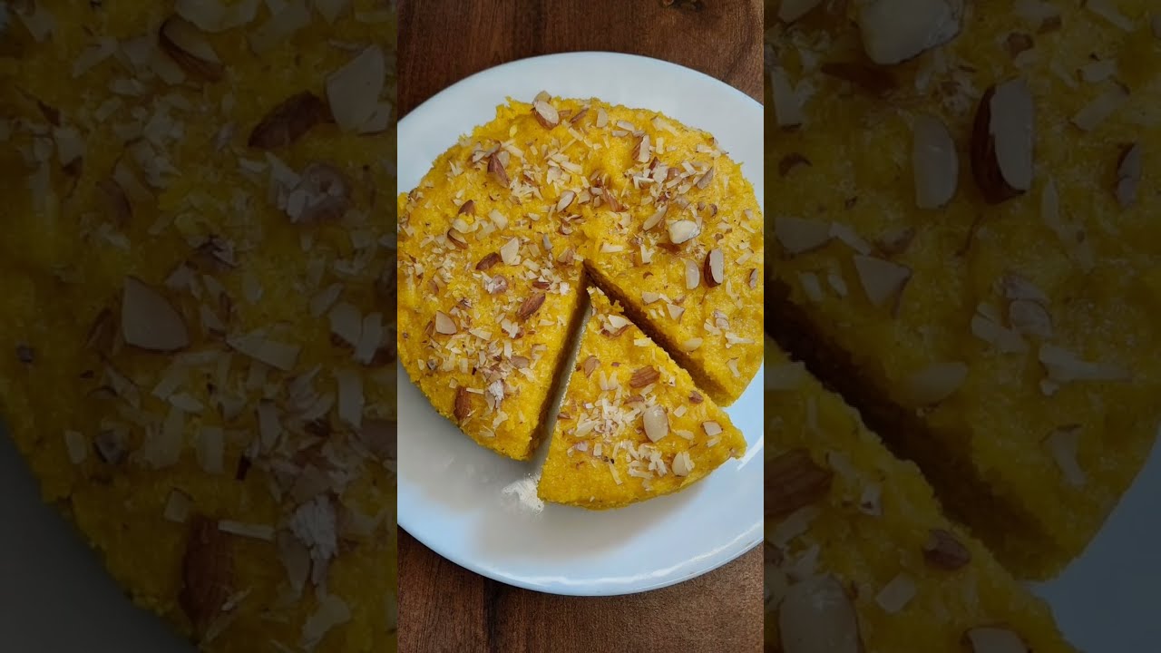 आंबा आणि रव्याचा हा पदार्थ आंब्याच्या सीझनमध्ये एकदा तरी सगळ्यांच्या घरी व्हायला हवाच