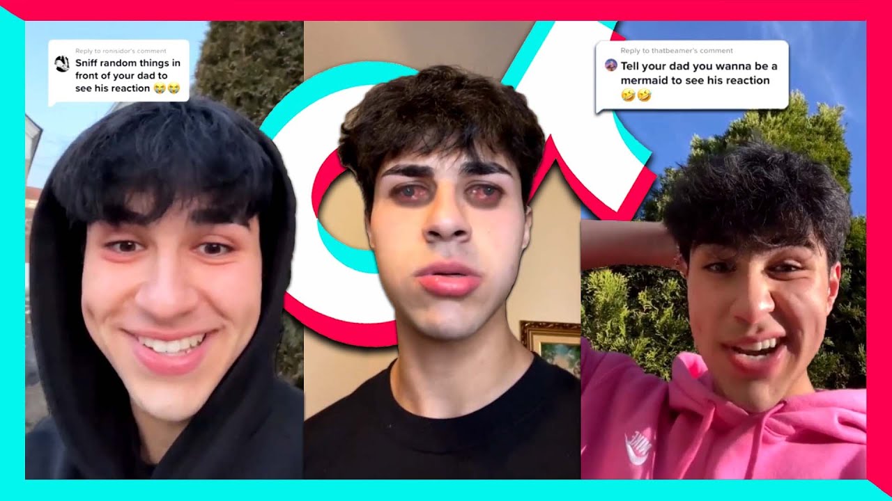 OZIKOY Best TikTok Compilation