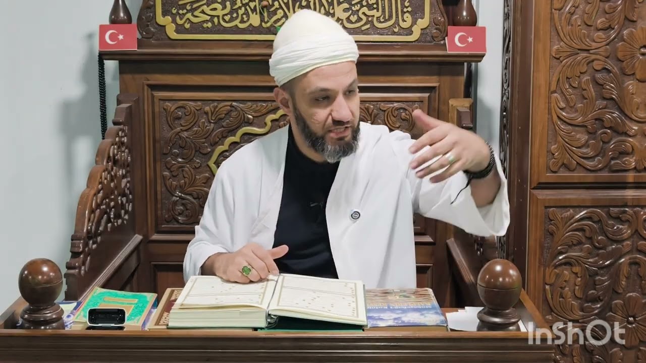 9 Mart Teravih