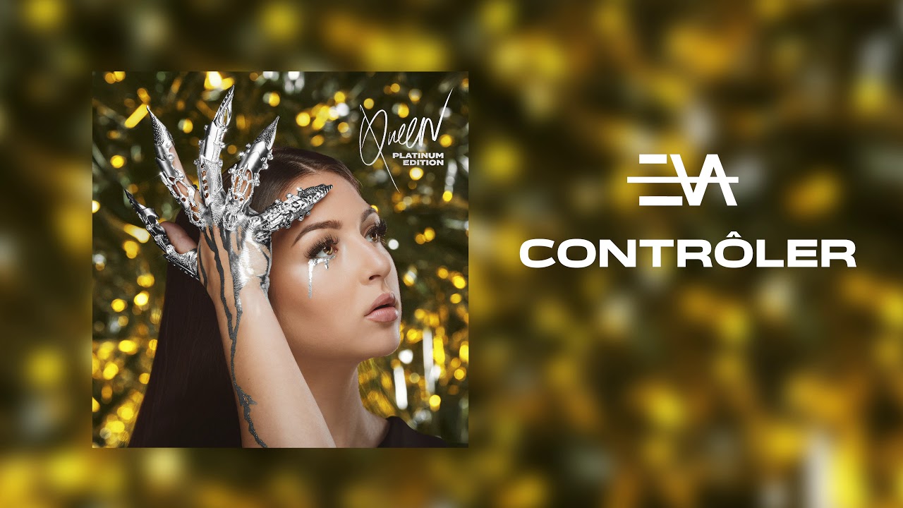 Eva - Contrôler (Audio Officiel)