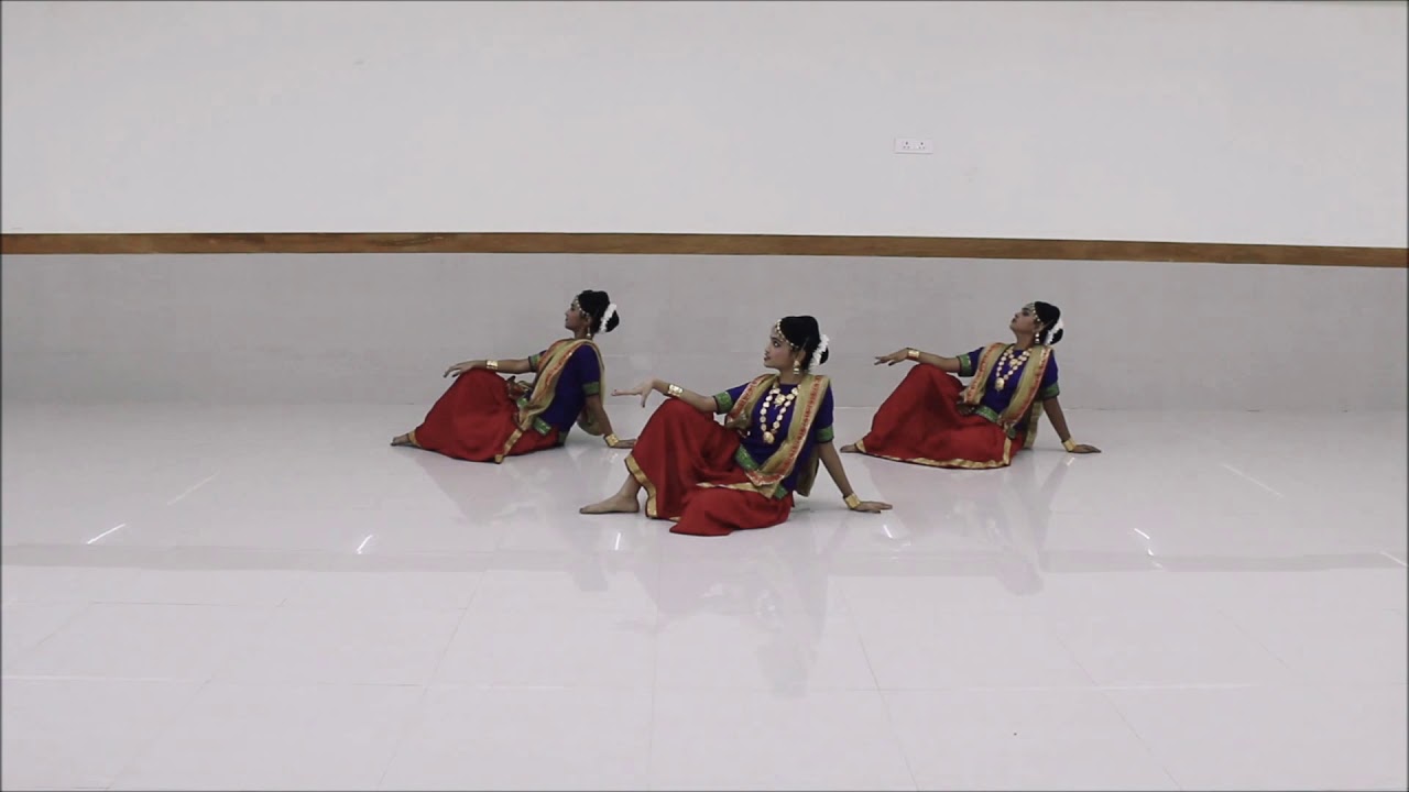 Hum Dil de Chuke Sanam | ManMohini | Gauresh Shetkar Choreography |