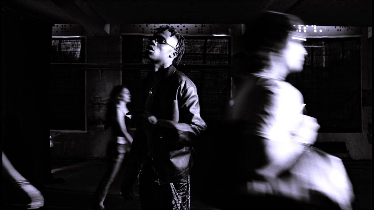 Peter Xan - FUNMILAYO (Official Video)