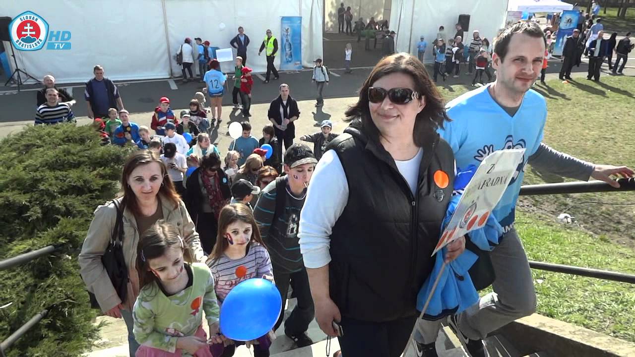 Mlad&yacute; slovanista + fotenie s Filipom &Scaron;ebom