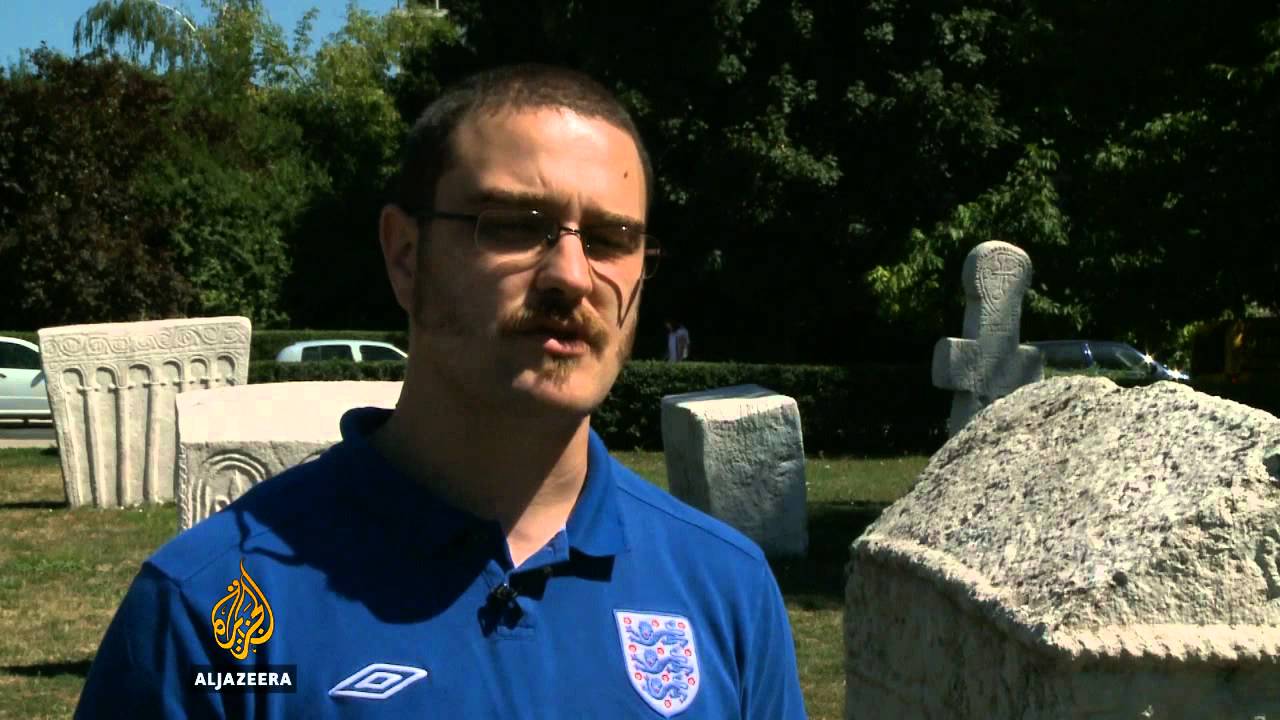 Godišnjica Povelje Kulina bana - Al Jazeera Balkans