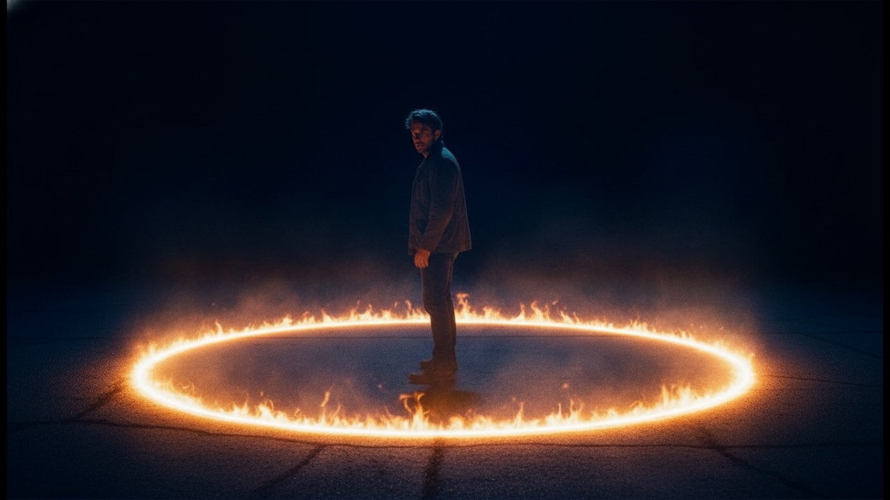 City Limits Sign &ndash; DannyHO (Official Music Video) | Radius