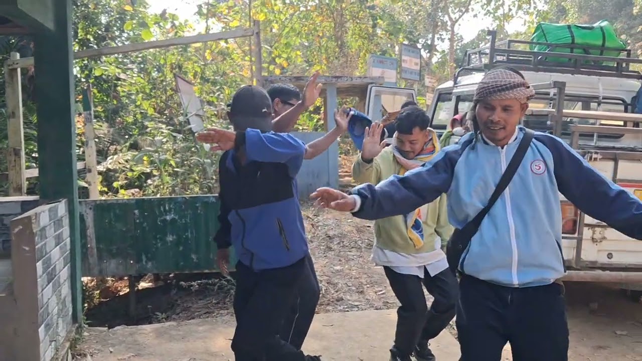 BBC Assembly wai-18 ma.Andra thangye Nouh uo pherau mo