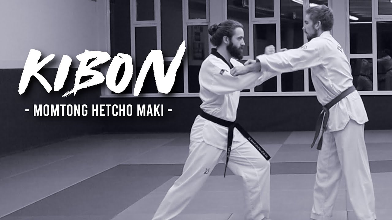 KIBON | Momtong Hetcho Maki