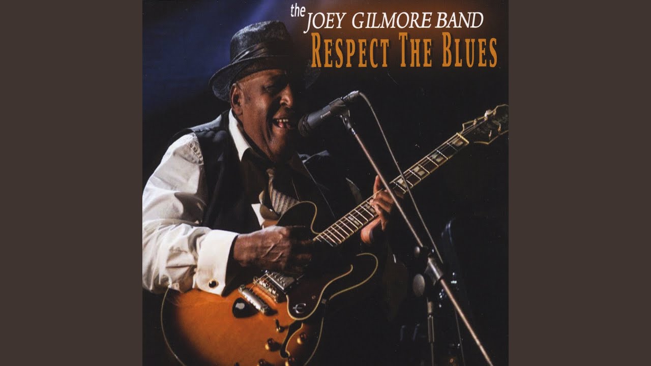 This Time I'm Gone for Good