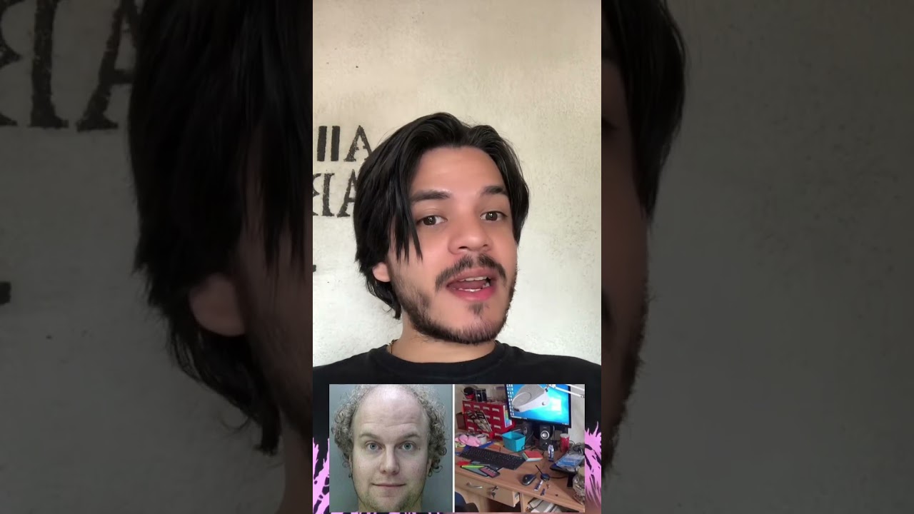 ¿Quién es Matthew falder? Pt2 