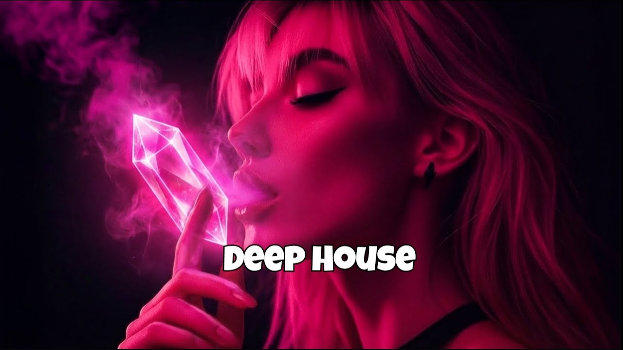 Deep House After Midnight 🌙 | Smooth Beats for Night Drive & Relax