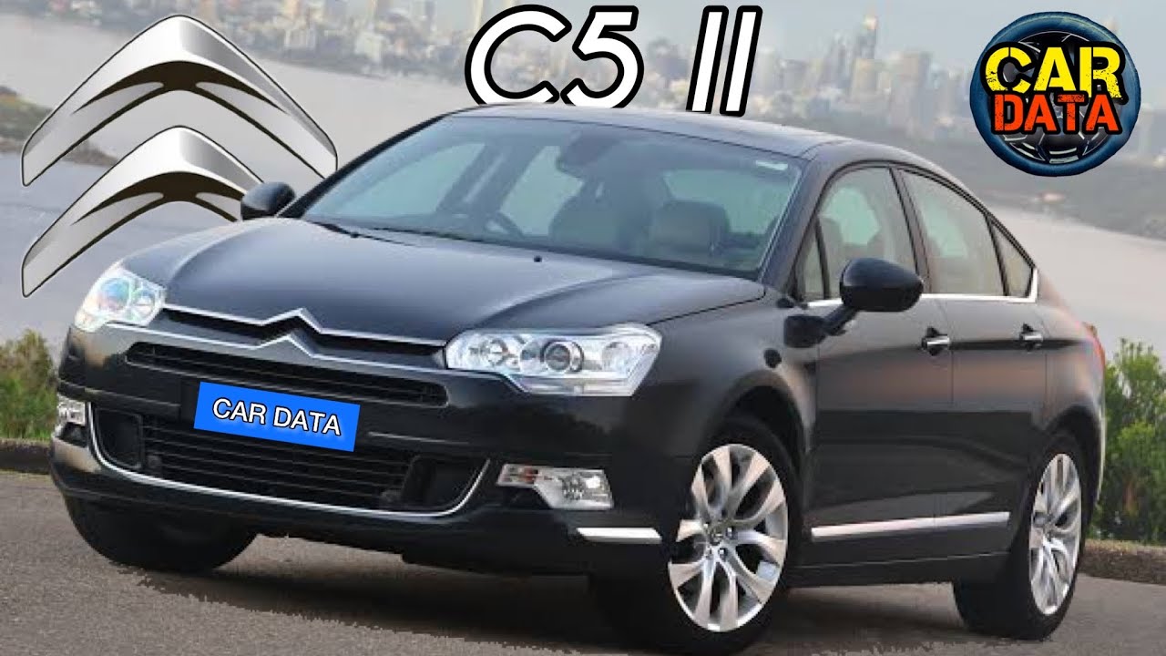 CİTROEN C5 2 ARTILARI, EKSİLERİ, DONANIM, MOTOR, G&Uuml;VENLİK,CRASH TEST, HARDWARE, ENGINE, SAFETY,
