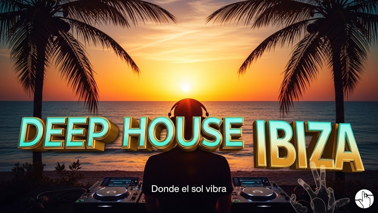 Ibiza Yacht Sunset 🌅 Smooth Chill Mix #YachtLife #IbizaVibes #SolDeIbiza