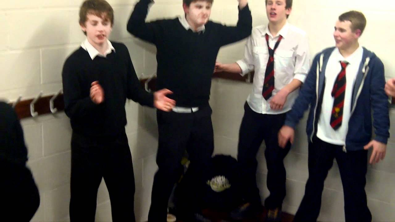 lockerbie academy football teams moshpit