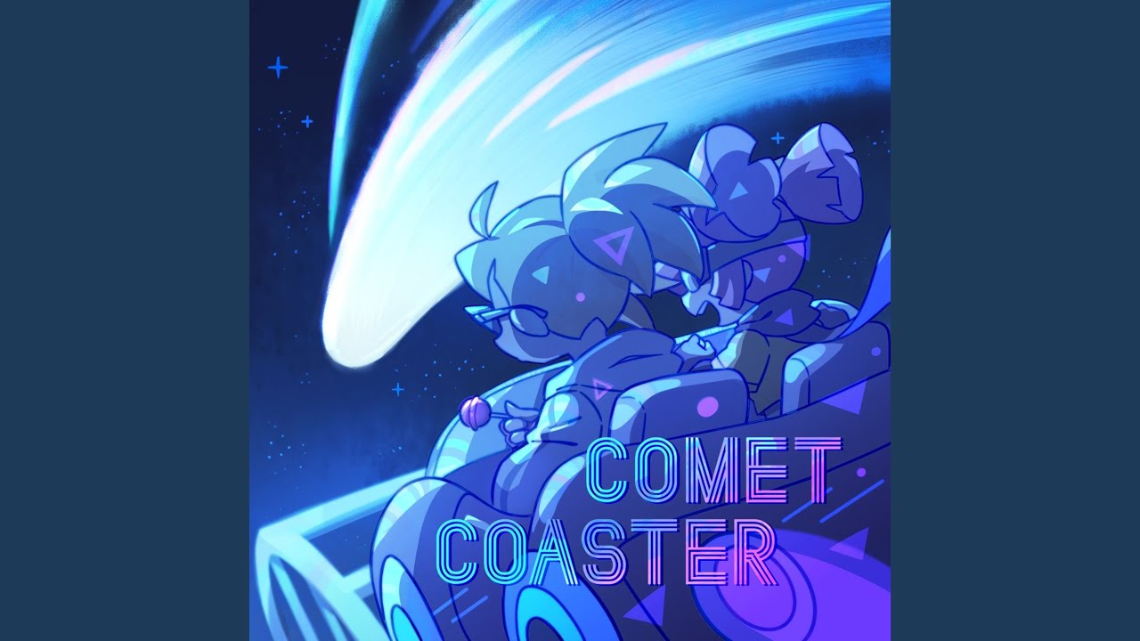 Comet Coaster
