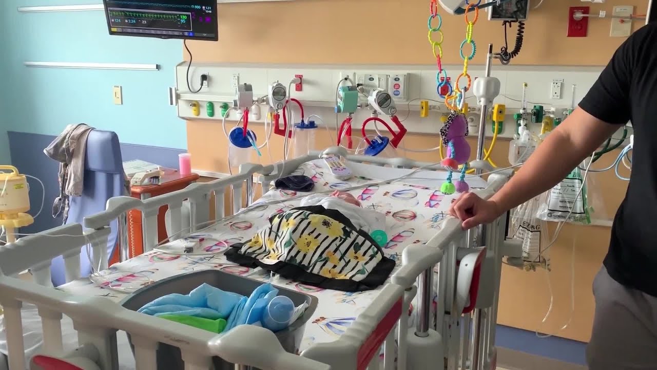 Children with rare birth defect reunite with doctors, staff at Johns Hopkins All Children&rsquo;s Hospital