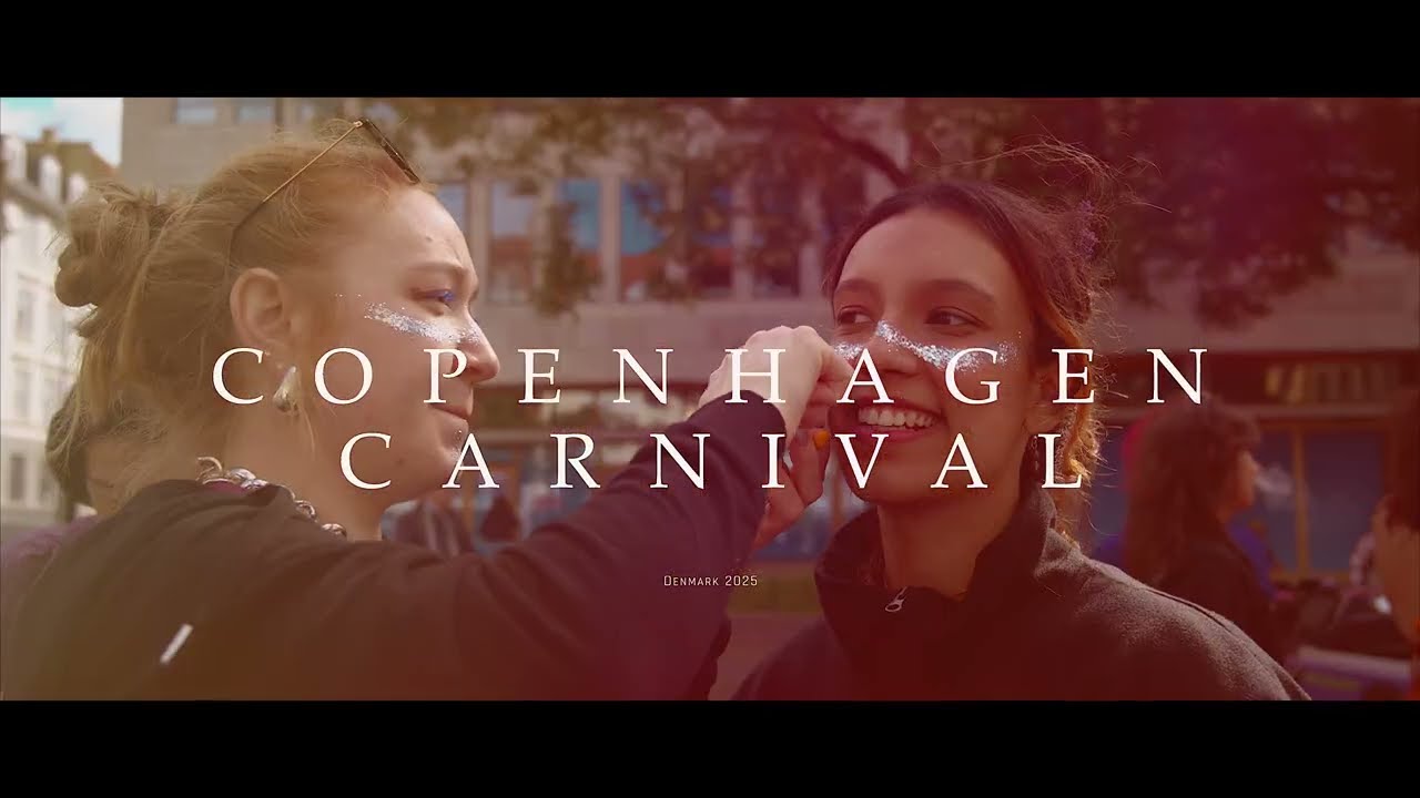 Copenhagen Carnival 25