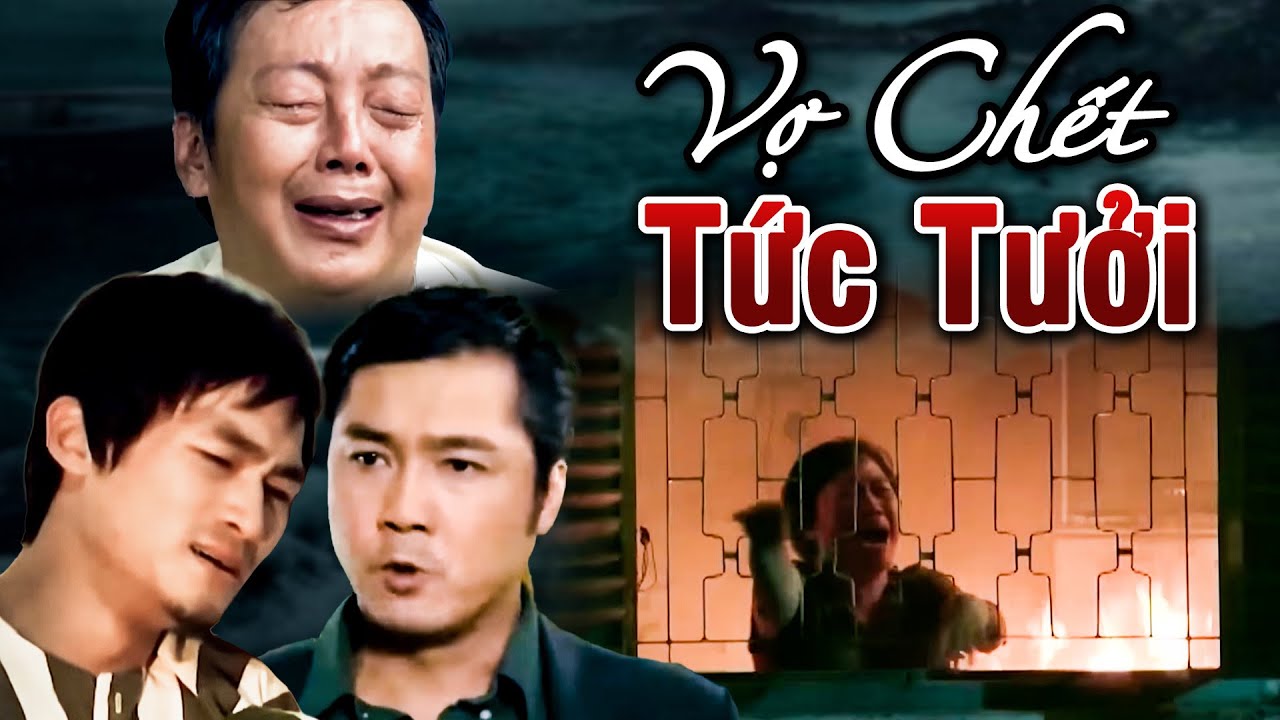Phim Truyện 2026 | VỢ CHẾT TỨC TƯỞI | Phim Truyện Việt Nam Hay Mới Hấp Dẫn Nhất 2026 | HTV Phim