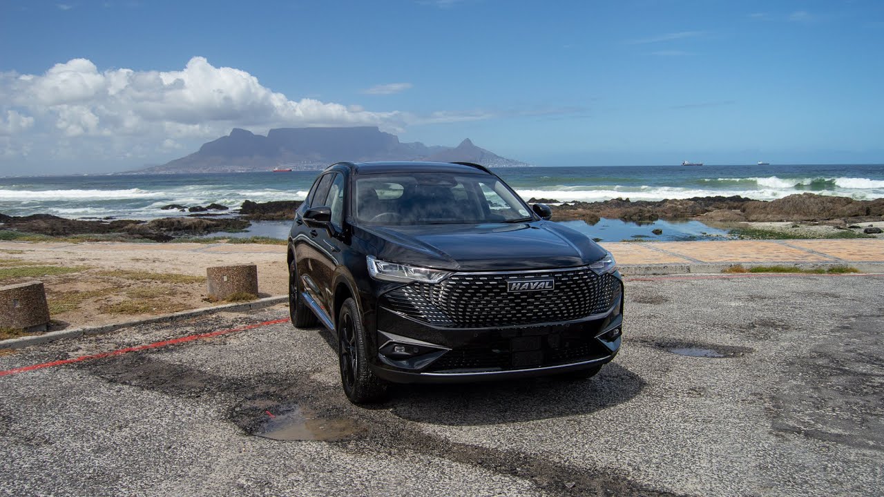 Living with the Haval H6 HEV? (An every day man's review)