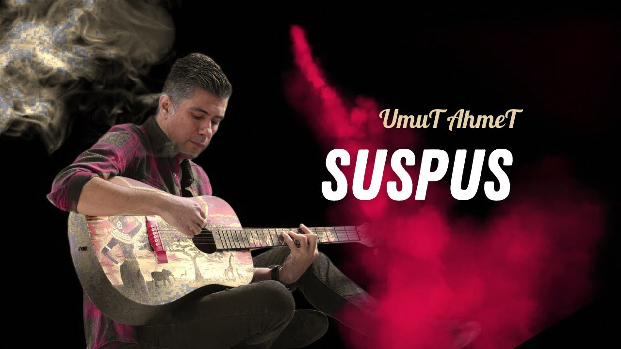 SusPus - Umut Ahmet