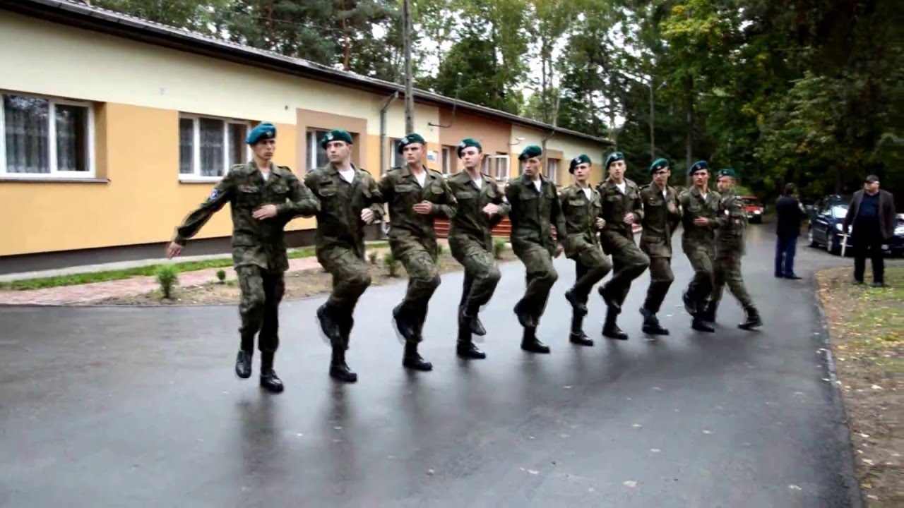 FILMIK PROMOCYJNY 2016 LICEUM KADETÓW RP LIPINY