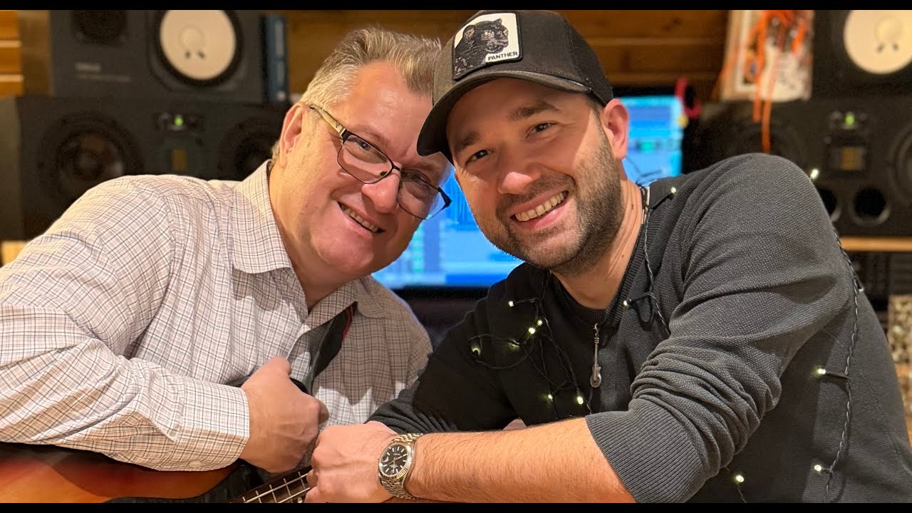 WALLNER - Happy Xmas (War Is Over)