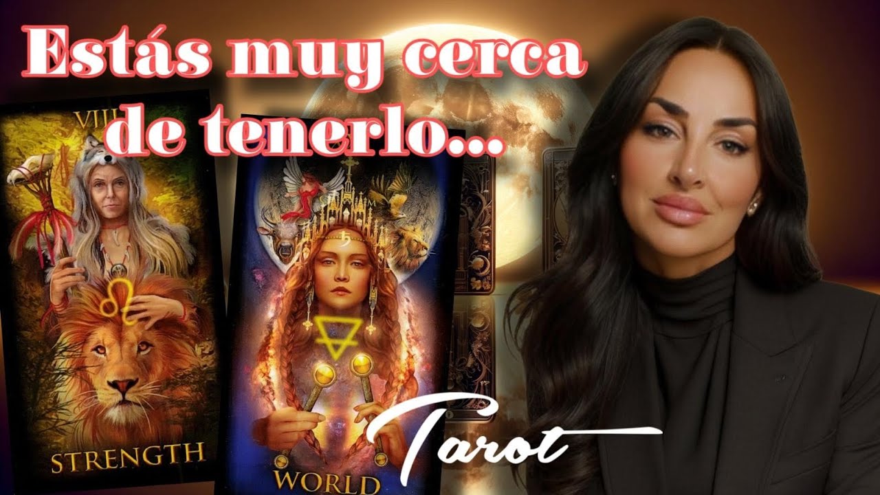 LE GUSTAS DEMASIADO A ALGUIEN‼️ÉXITO SIN IGUAL 🍀 TENDRÁS MUCHOS OJOS PUESTOS EN TI 🙌