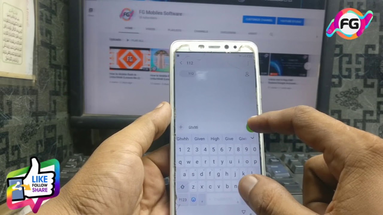 Infinix Hot S3 (X573) frp bypass/google account remove without pc