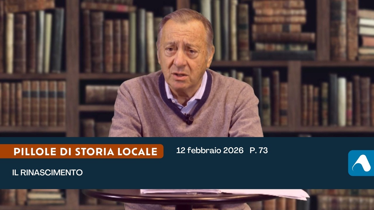 Il Rinascimento - Pillole di storia locale, p.74