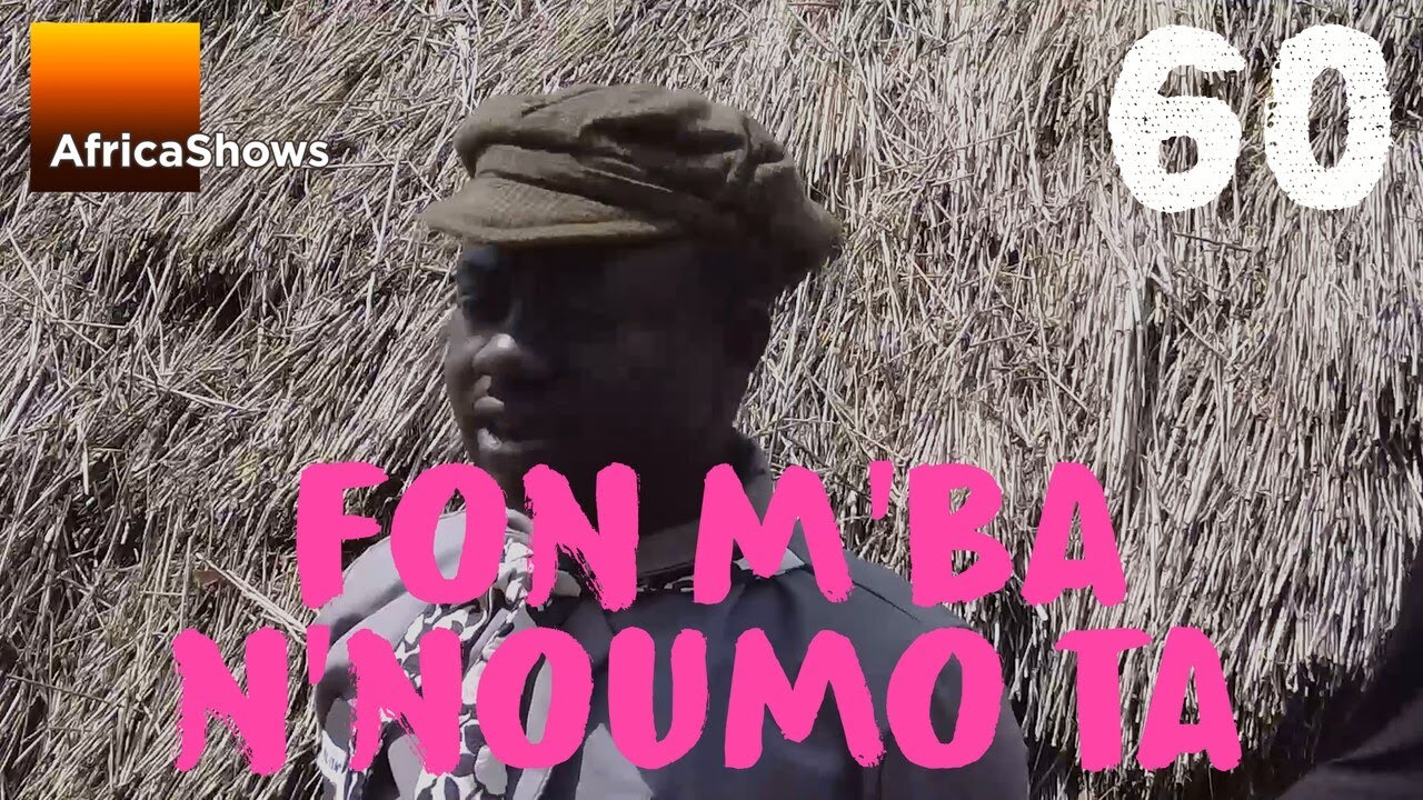FON M'BA N'NOUMÔ TA 60 VERSION MALINKE