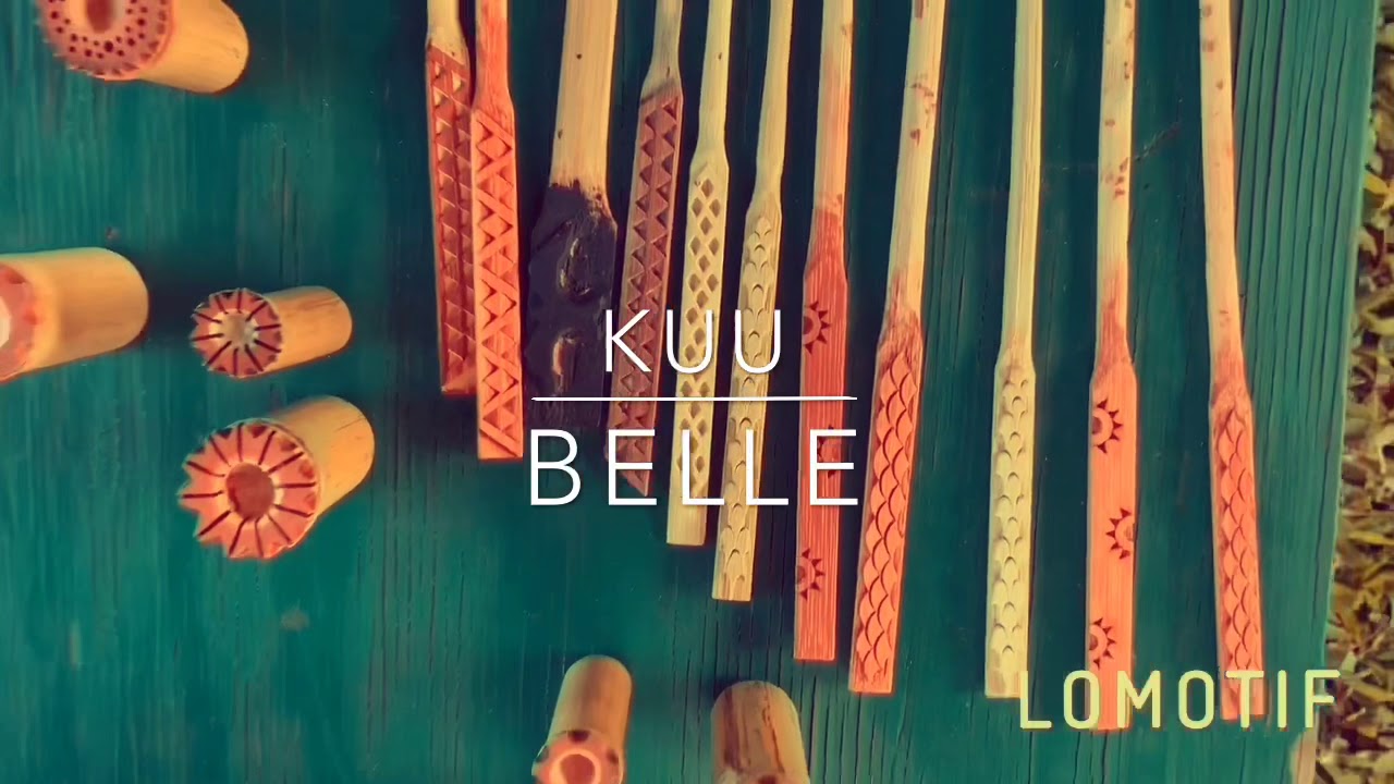 Ohe Kapala Kuu & Belle