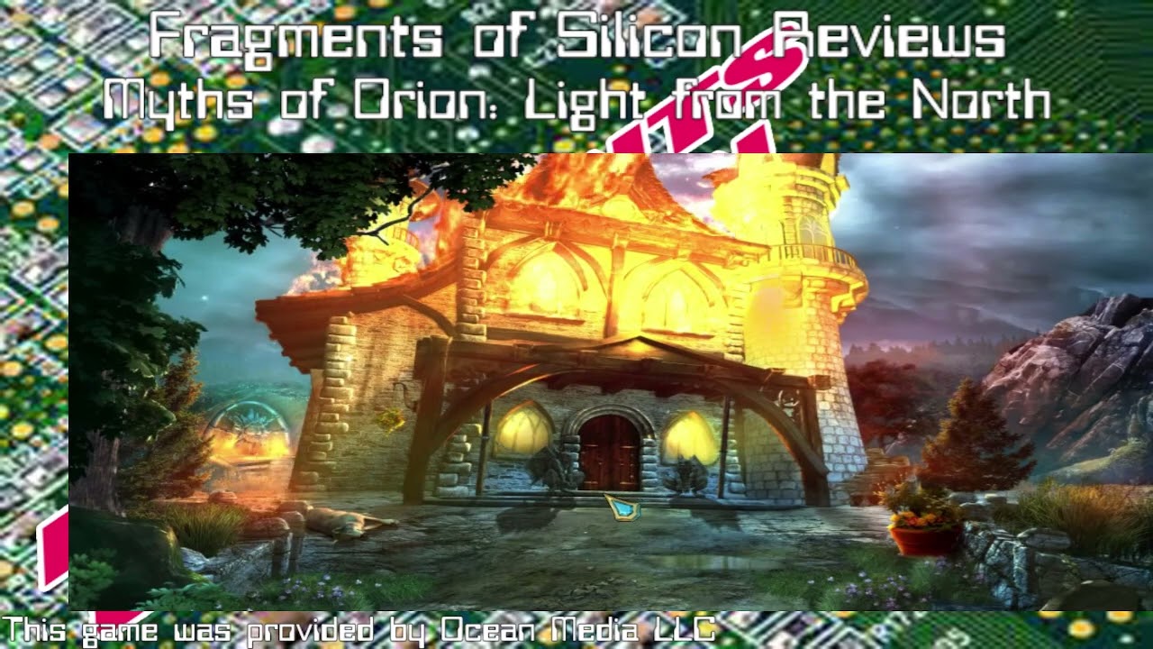 Fragments of Silicon Reviews: Mysteries of Orion: Light From the North