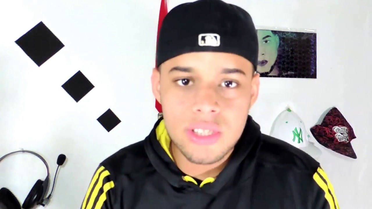 Angel77 La Esencia voy a predicar ya por Alcaton the show