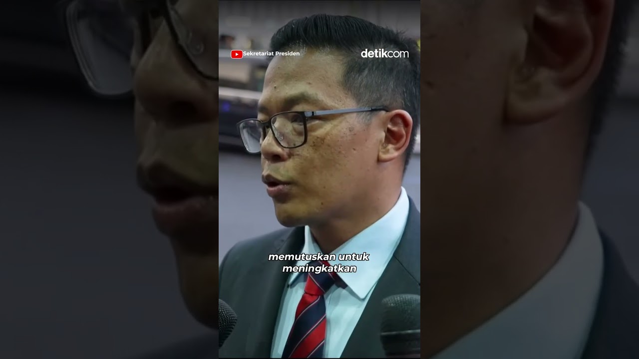 KBRI di Teheran Siaga 1 !