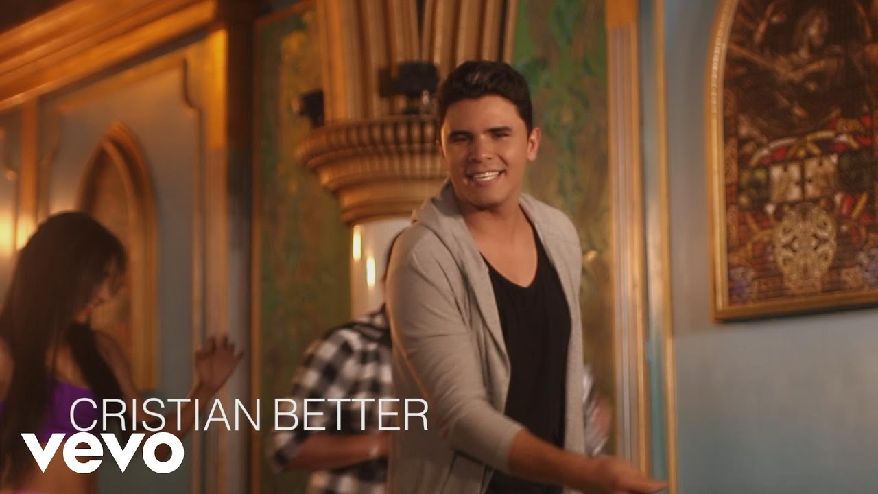 Cristian Better - La Confusión (Video Oficial)