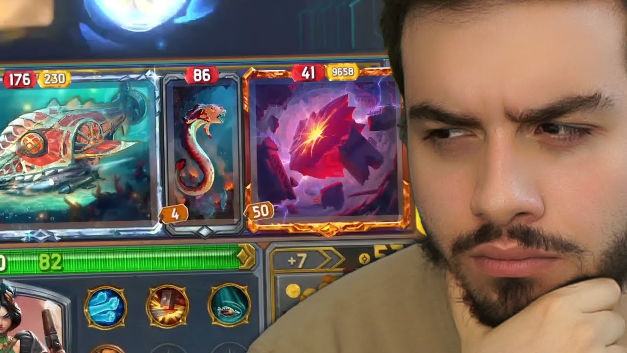 My Enemies UNINSTALLED - The Bazaar