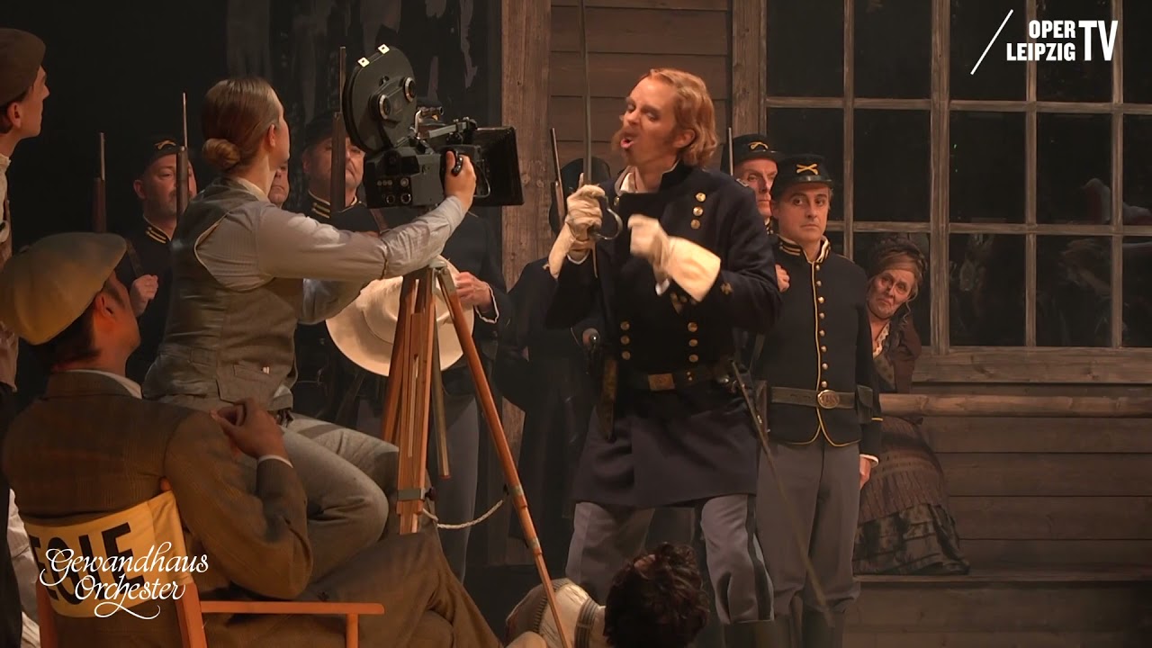 L'elisir d'amore 