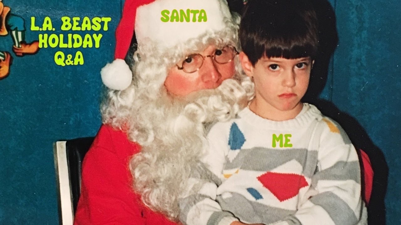 Вопросы и ответы о праздниках 2023 года (часть 2) | L.A. BEAST