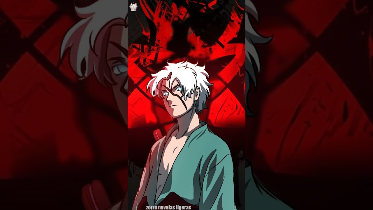Naruto Resurrección de la Tierra del Mal 21 40