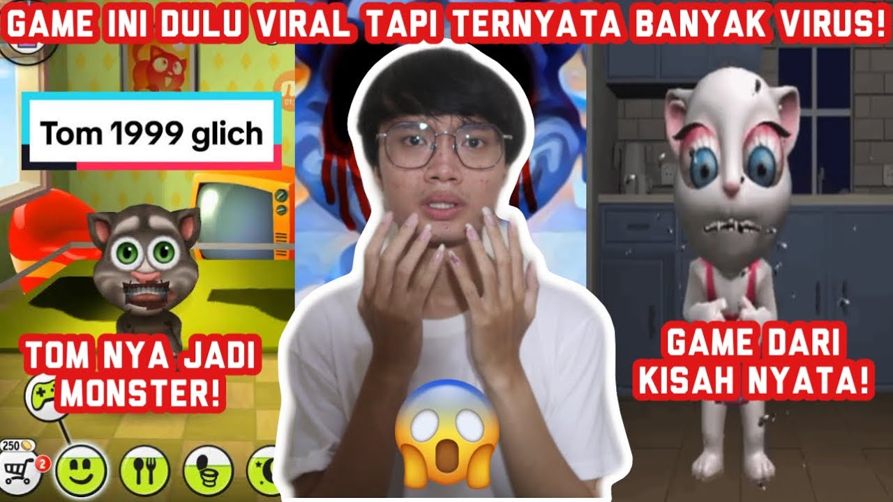 JANGAN INSTAL APLIKASI PALSU INI KALAU GAK MAU KENA VIRUS!? HP KU RUSAK!!