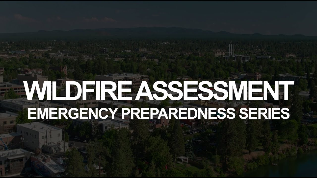 Wildfire Home Assessment