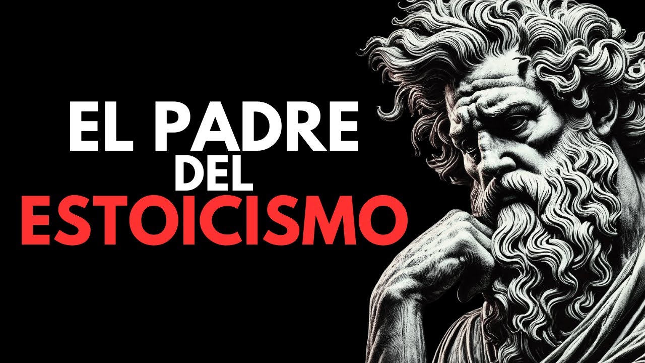 LA INCRE&Iacute;BLE HISTORIA DEL PRIMER ESTOICO: ZEN&Oacute;N DE CITIO