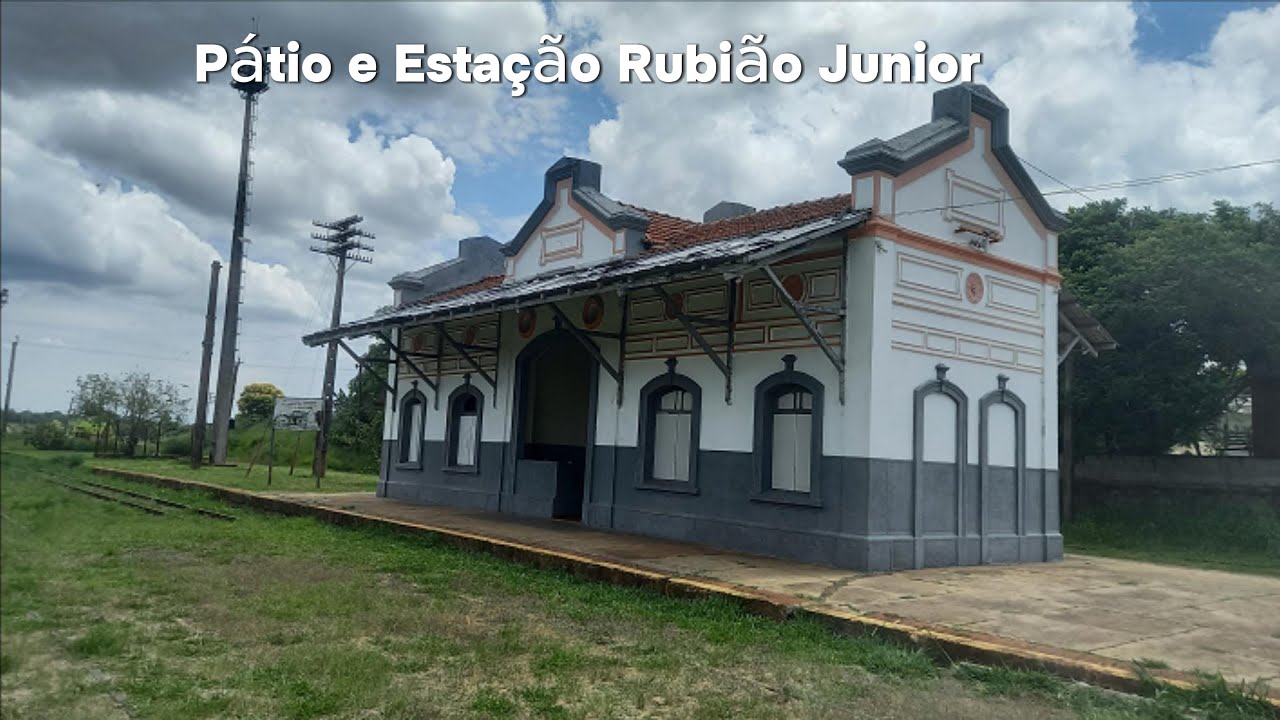 Pátio Rubião Junior 2