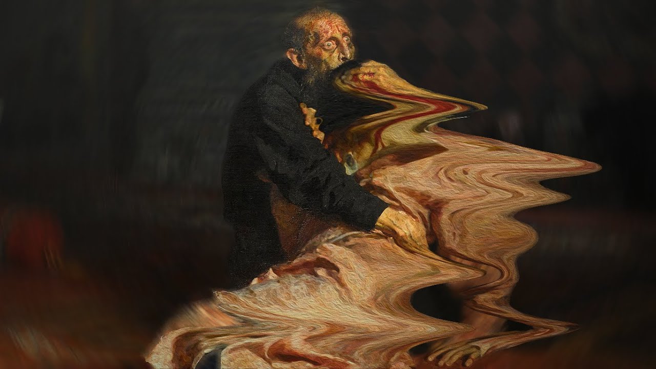 Your Art is More Important Than You Think
