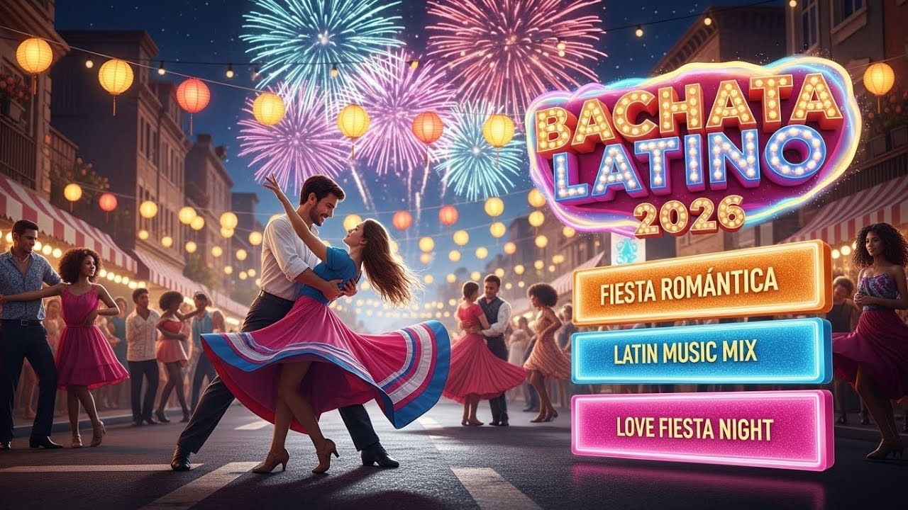 Bachata Romántica 💞 Música de Amor Latina | Romantic Bachata Songs Playlist