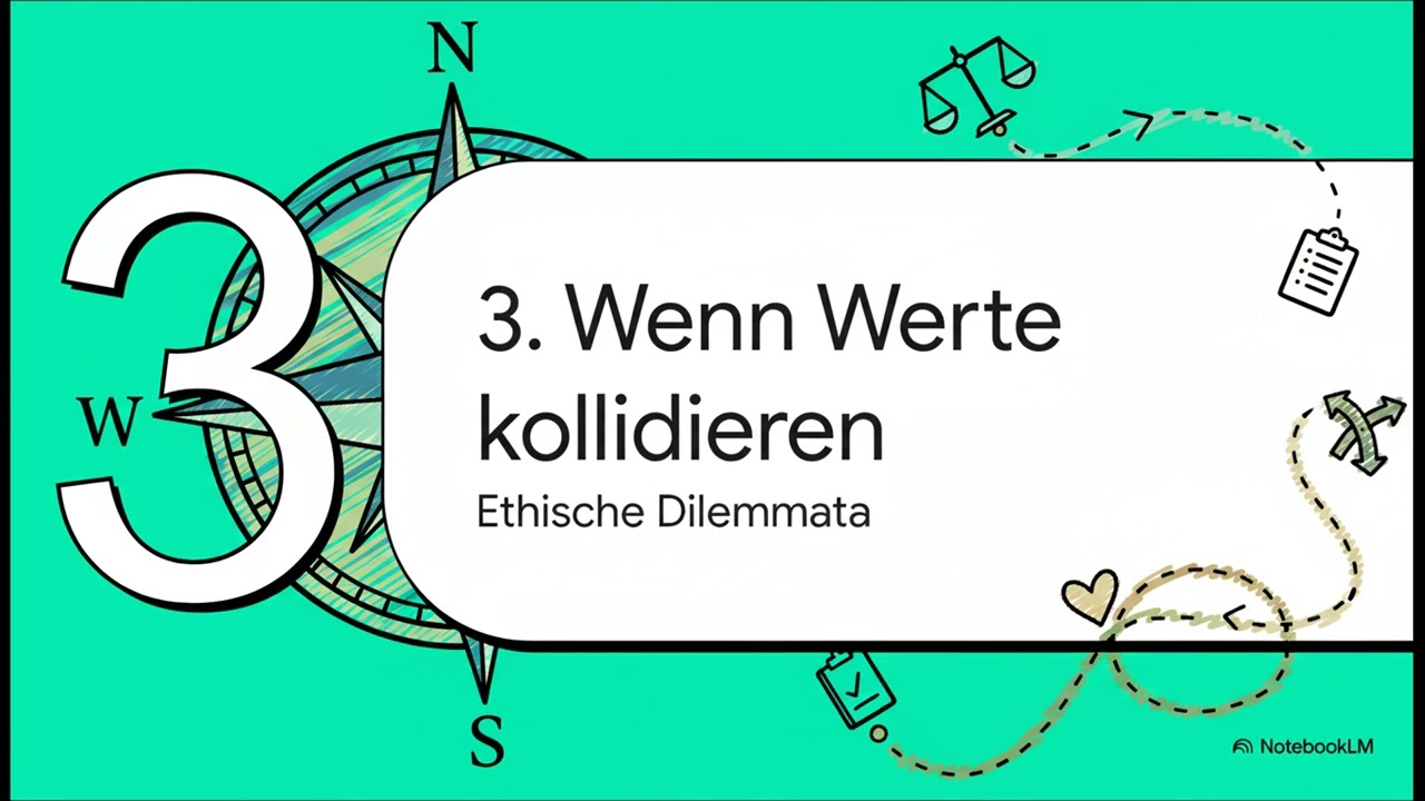 Werte & Ethik in der Sozialen Arbeit: Der Kompass für verantwortliche Entscheidungen