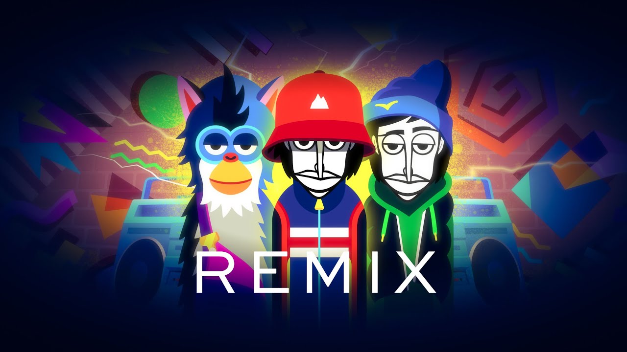 Wekiddy - Remix //By: Maximal_Energy (Easter Special)