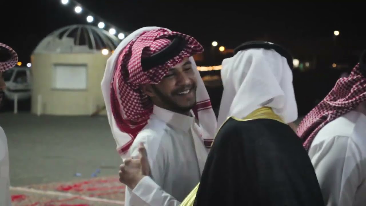 حفل زواج الشاب / مفرح احمد يحيى المازني