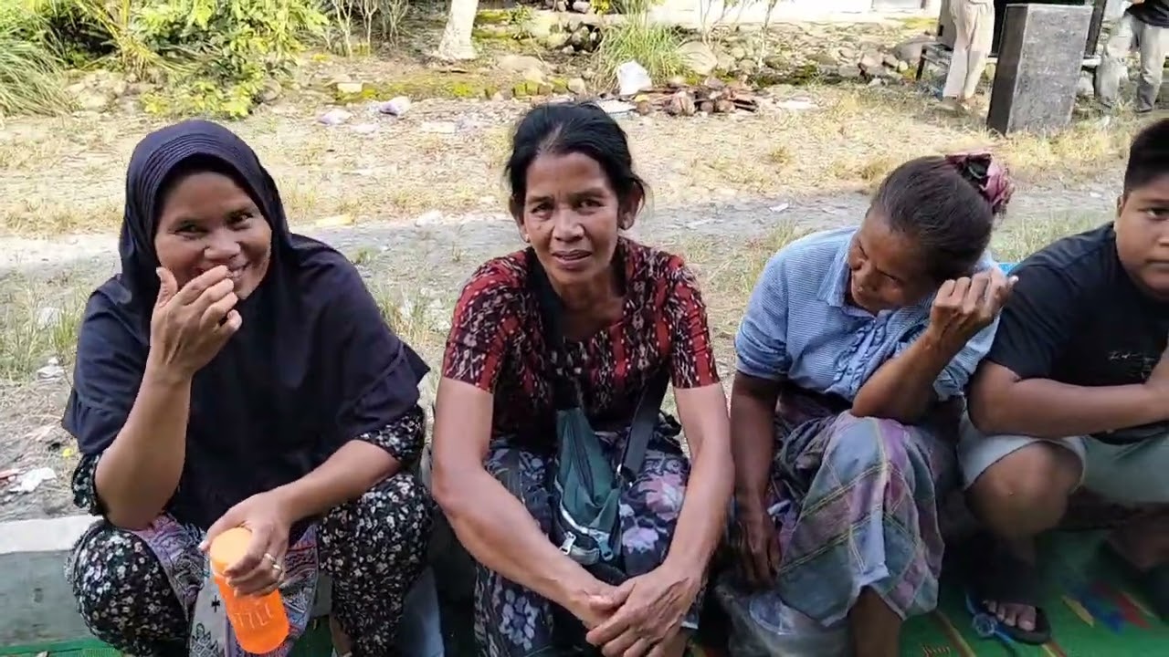 Adek Dari Ibu Saya Yang Meninggal|| Uang Masuk & Uang Keluar|| 32 Juta 
